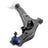 Mevotech CMS20459 Suspension Control Arm and Ball Joint Assembly - Front Right Lower