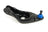 Mevotech CMS251004 Suspension Control Arm and Ball Joint Assembly - Front Right Lower