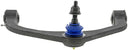 Mevotech CMS251058 Suspension Control Arm and Ball Joint Assembly - Front Right Upper