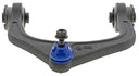 Mevotech CMS25117 Suspension Control Arm and Ball Joint Assembly - Front Left Upper