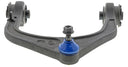Mevotech CMS25118 Suspension Control Arm and Ball Joint Assembly - Front Right Upper