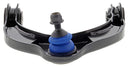 Mevotech CMS251235 Suspension Control Arm and Ball Joint Assembly - Front Left Upper