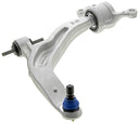 Mevotech CMS251240 Suspension Control Arm and Ball Joint Assembly - Front Left Lower