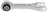 Mevotech CMS251311 Lateral Arm - Rear Upper Rearward