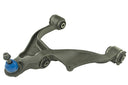 Mevotech CMS25149 Suspension Control Arm and Ball Joint Assembly - Front Left Lower