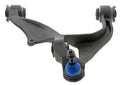 Mevotech CMS25150 Suspension Control Arm and Ball Joint Assembly - Front Right Lower