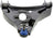 Mevotech CMS25194 Suspension Control Arm and Ball Joint Assembly - Front Left Lower