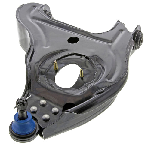 Mevotech CMS25196 Suspension Control Arm and Ball Joint Assembly - Front Left Lower