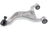 Mevotech CMS30103 Suspension Control Arm and Ball Joint Assembly - Rear Left Upper