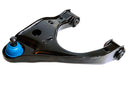 Mevotech CMS301100 Suspension Control Arm and Ball Joint Assembly - Rear Left Upper