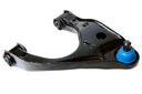 Mevotech CMS301101 Suspension Control Arm and Ball Joint Assembly - Rear Right Upper