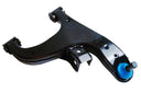 Mevotech CMS301103 Suspension Control Arm and Ball Joint Assembly - Rear Right Lower