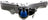 Mevotech CMS301185 Suspension Control Arm and Ball Joint Assembly - Front Left Lower