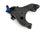 Mevotech CMS30120 Suspension Control Arm and Ball Joint Assembly - Front Left Lower