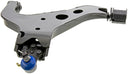 Mevotech CMS301239 Suspension Control Arm and Ball Joint Assembly - Front Right Lower