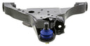 Mevotech CMS30124 Suspension Control Arm and Ball Joint Assembly - Front Left Lower