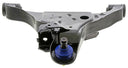 Mevotech CMS30125 Suspension Control Arm and Ball Joint Assembly - Front Right Lower