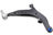 Mevotech CMS30127 Suspension Control Arm and Ball Joint Assembly - Front Right Lower