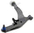 Mevotech CMS30153 Suspension Control Arm and Ball Joint Assembly - Front Right Lower