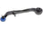 Mevotech CMS30199 Suspension Control Arm and Ball Joint Assembly - Front Right Lower Rearward
