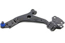 Mevotech CMS401107 Suspension Control Arm and Ball Joint Assembly - Front Left Lower