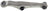 Mevotech CMS401109 Suspension Control Arm - Front Left Lower