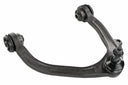 Mevotech CMS401189 Suspension Control Arm and Ball Joint Assembly - Front Right Upper