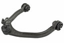 Mevotech CMS401190 Suspension Control Arm and Ball Joint Assembly - Front Left Upper