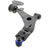 Mevotech CMS401262 Suspension Control Arm and Ball Joint Assembly - Front Right Lower