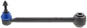 Mevotech CMS401266 Lateral Arm and Ball Joint Assembly - Rear Upper Rearward