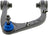 Mevotech CMS401269 Suspension Control Arm and Ball Joint Assembly - Front Left Upper