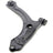 Mevotech CMS401297 Suspension Control Arm - Front Left Lower