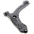Mevotech CMS401298 Suspension Control Arm - Front Right Lower