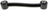 Mevotech CMS401310 Suspension Control Arm - Rear Upper