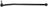 Mevotech CMS401328 Suspension Track Bar - Front