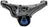 Mevotech CMS401340 Suspension Control Arm and Ball Joint Assembly - Front Left Lower