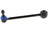 Mevotech CMS40146 Suspension Control Arm and Ball Joint Assembly - Rear Upper Rearward