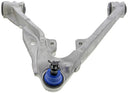 Mevotech CMS501003 Suspension Control Arm and Ball Joint Assembly - Front Left Lower