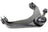 Mevotech CMS501237 Suspension Control Arm and Ball Joint Assembly - Front Upper