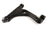 Mevotech CMS50128 Suspension Control Arm and Ball Joint Assembly - Front Left Lower