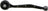 Mevotech CMS501300 Suspension Control Arm - Front Right Lower Forward