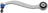 Mevotech CMS501315 Suspension Control Arm and Ball Joint Assembly - Front Right Lower Forward