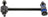 Mevotech CMS501352 Lateral Arm - Rear Right Forward