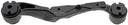 Mevotech CMS501358 Differential Support Bracket - Front Left