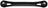 Mevotech CMS501395 Lateral Arm - Rear Lower Rearward