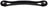 Mevotech CMS501396 Lateral Arm - Rear Lower Rearward