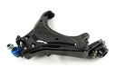 Mevotech CMS50139 Suspension Control Arm and Ball Joint Assembly - Front Right Lower