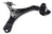 Mevotech CMS601116 Suspension Control Arm - Front Left Lower