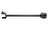Mevotech CMS601169 Lateral Arm - Rear Upper Rearward