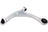 Mevotech CMS601188 Suspension Control Arm and Ball Joint Assembly - Front Left Lower